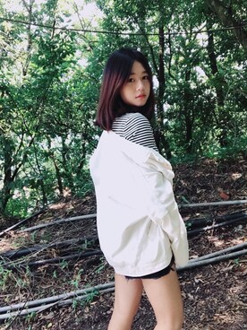 Vitaさんのコーディネート