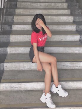 Vitaさんのコーディネート