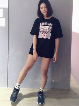 Vitaさんのコーディネート