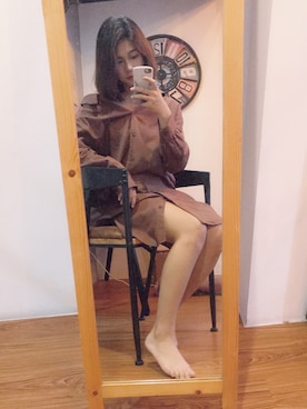 Vitaさんのコーディネート