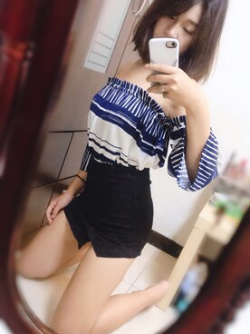 Vitaさんのコーディネート