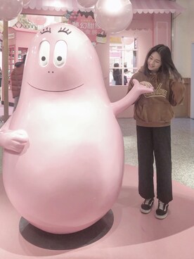 Vitaさんのコーディネート