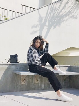 Vitaさんのコーディネート