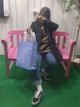 へじんさんのコーディネート