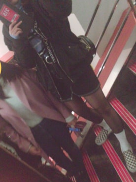 へじんさんのコーディネート