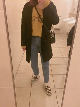 へじんさんのコーディネート