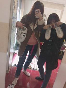 へじんさんのコーディネート