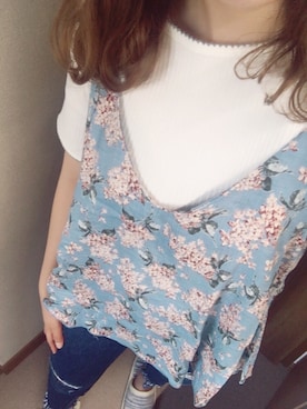 へじんさんのコーディネート