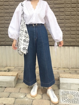 へじんさんのコーディネート