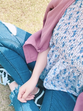 へじんさんのコーディネート