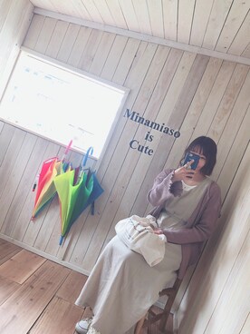 へじんさんのコーディネート