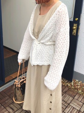 へじんさんのコーディネート