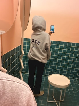 へじんさんのコーディネート