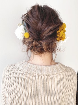 へじんさんのコーディネート