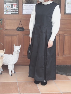 へじんさんのコーディネート