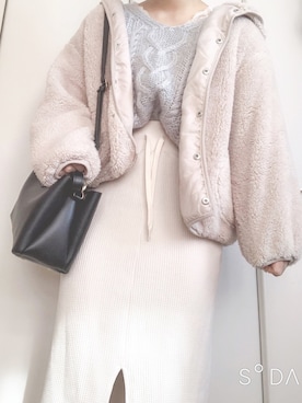 椎さんのコーディネート