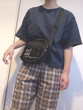 椎さんのコーディネート