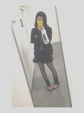 ぶるさんのコーディネート