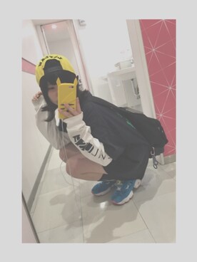 ぶるさんのコーディネート