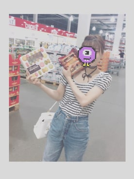 ぶるさんのコーディネート