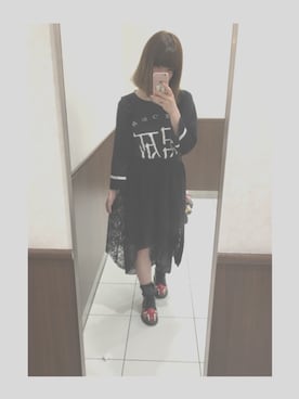 ぶるさんのコーディネート