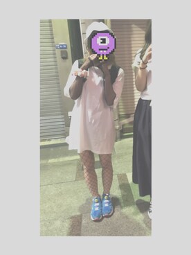 ぶるさんのコーディネート