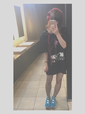 ぶるさんのコーディネート