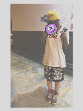 ぶるさんのコーディネート