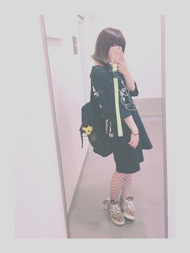 ぶるさんのコーディネート