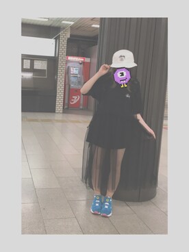 ぶるさんのコーディネート