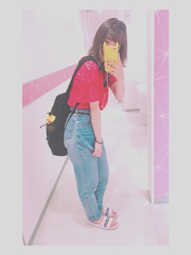 ぶるさんのコーディネート