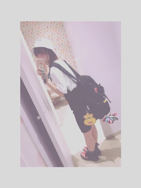 ぶるさんのコーディネート