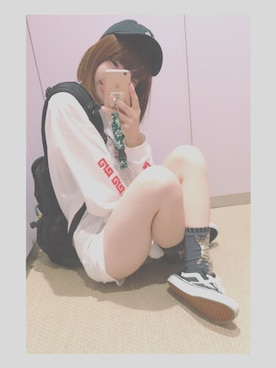 ぶるさんのコーディネート