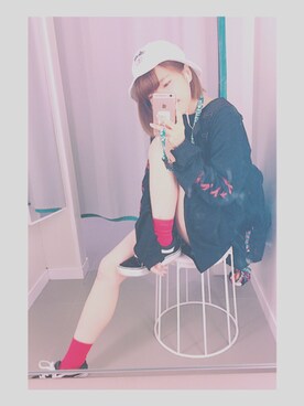 ぶるさんのコーディネート