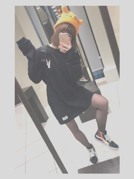 ぶるさんのコーディネート