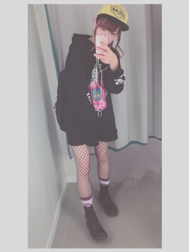 ぶるさんのコーディネート