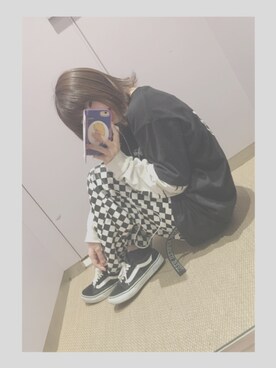 ぶるさんのコーディネート