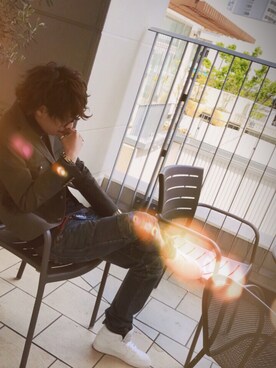 YsKさんのコーディネート