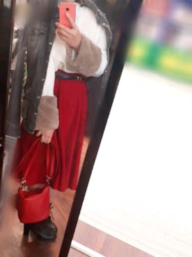 mokoさんのコーディネート