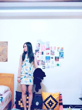 YsLさんのコーディネート