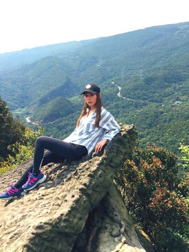 YsLさんのコーディネート