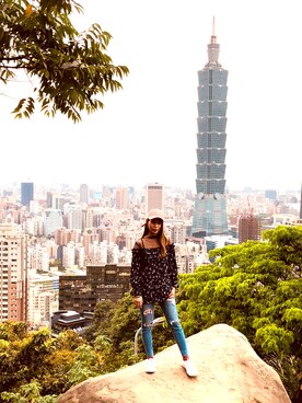 YsLさんのコーディネート