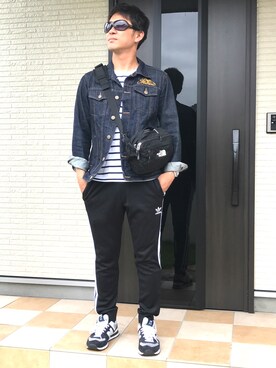 なおきちさんのコーディネート