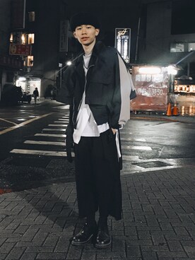 mr__corn_さんのコーディネート
