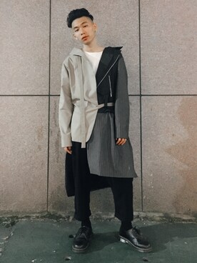 mr__corn_さんのコーディネート