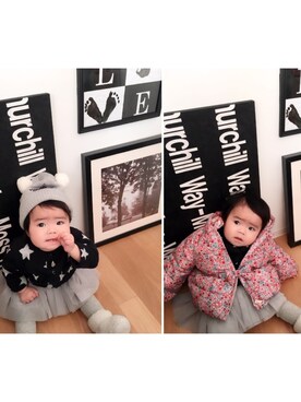 kihoさんのコーディネート