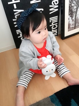 kihoさんのコーディネート