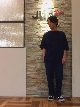 YANAKAさんのコーディネート