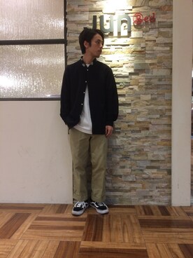 YANAKAさんのコーディネート