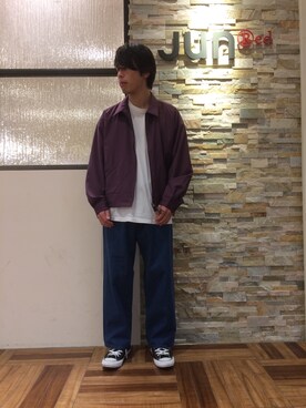 YANAKAさんのコーディネート